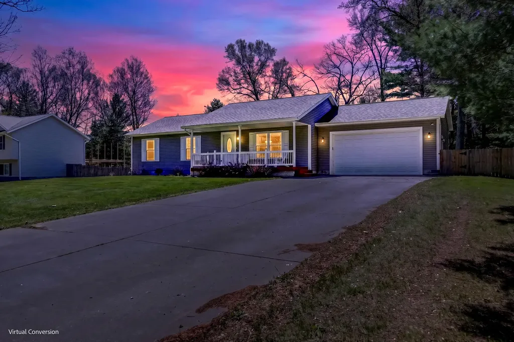 555 Bellevue Street Dalton Township MI 49457
