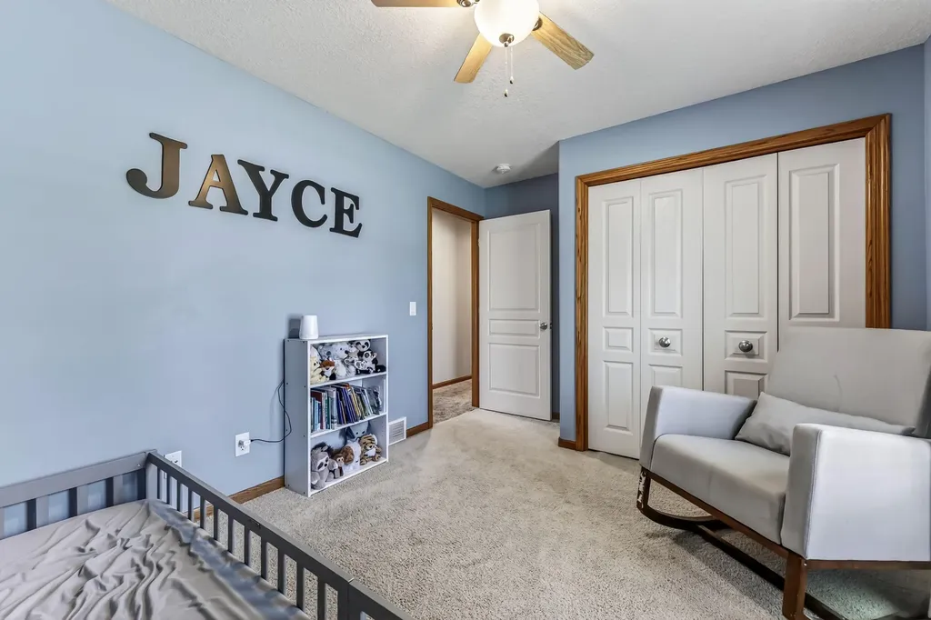 555 Bellevue Street Dalton Township MI 49457