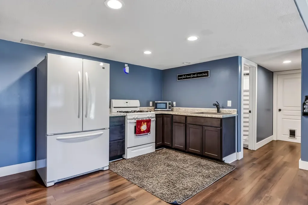 555 Bellevue Street Dalton Township MI 49457