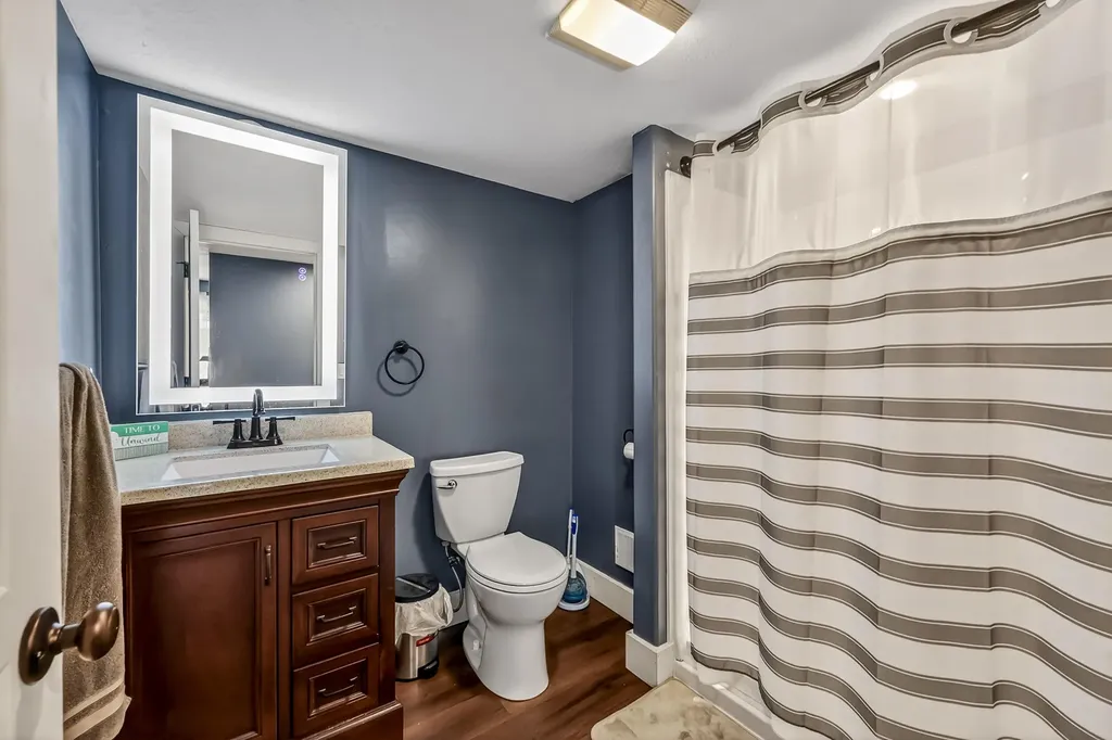 555 Bellevue Street Dalton Township MI 49457