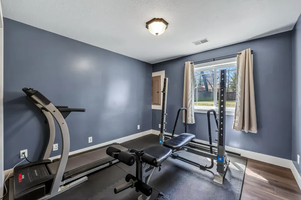 555 Bellevue Street Dalton Township MI 49457