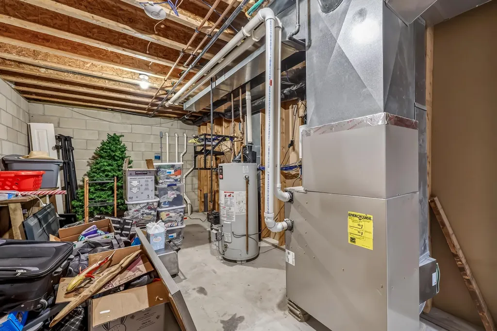 555 Bellevue Street Dalton Township MI 49457