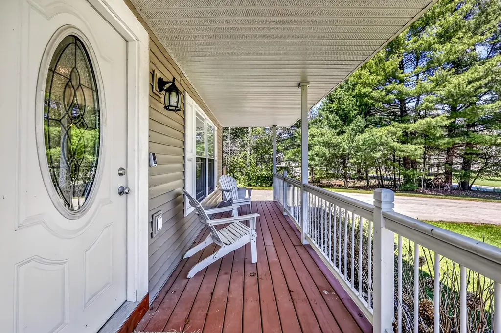 555 Bellevue Street Dalton Township MI 49457