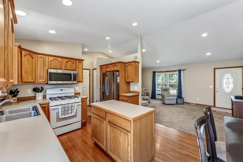 555 Bellevue Street Dalton Township MI 49457