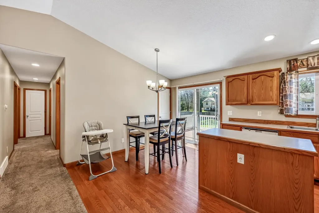 555 Bellevue Street Dalton Township MI 49457