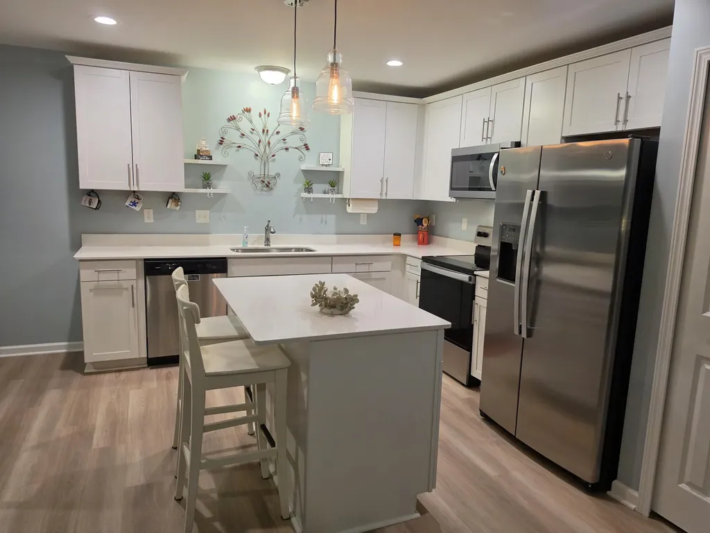 10340 Swan Lake Circle Ypsilanti Charter Township MI 48197