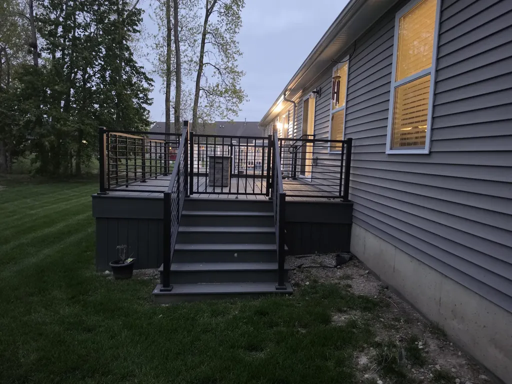 10340 Swan Lake Circle Ypsilanti Charter Township MI 48197