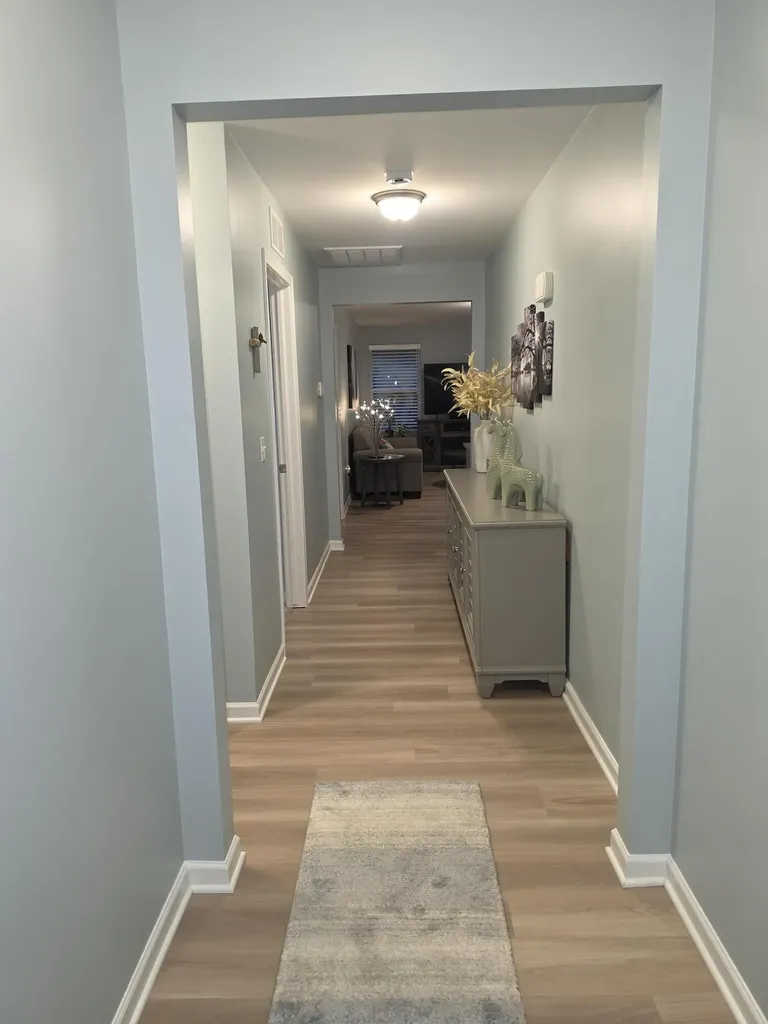 10340 Swan Lake Circle Ypsilanti Charter Township MI 48197