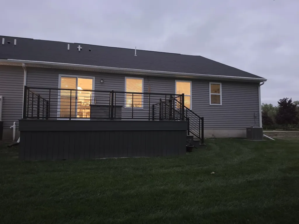 10340 Swan Lake Circle Ypsilanti Charter Township MI 48197