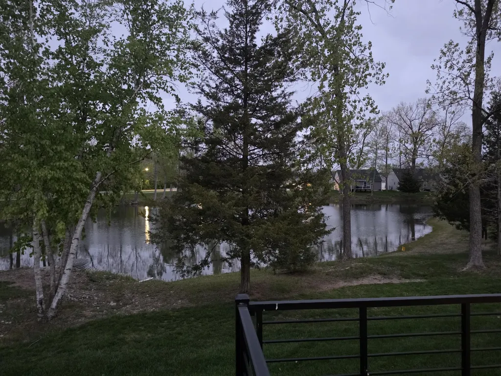10340 Swan Lake Circle Ypsilanti Charter Township MI 48197