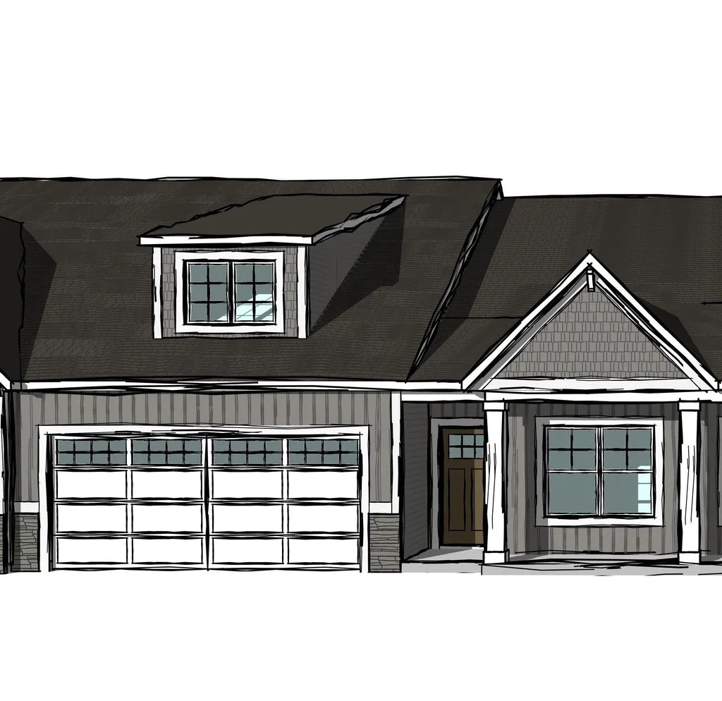 11930 Smithfield Drive Holland Charter Township MI 49424