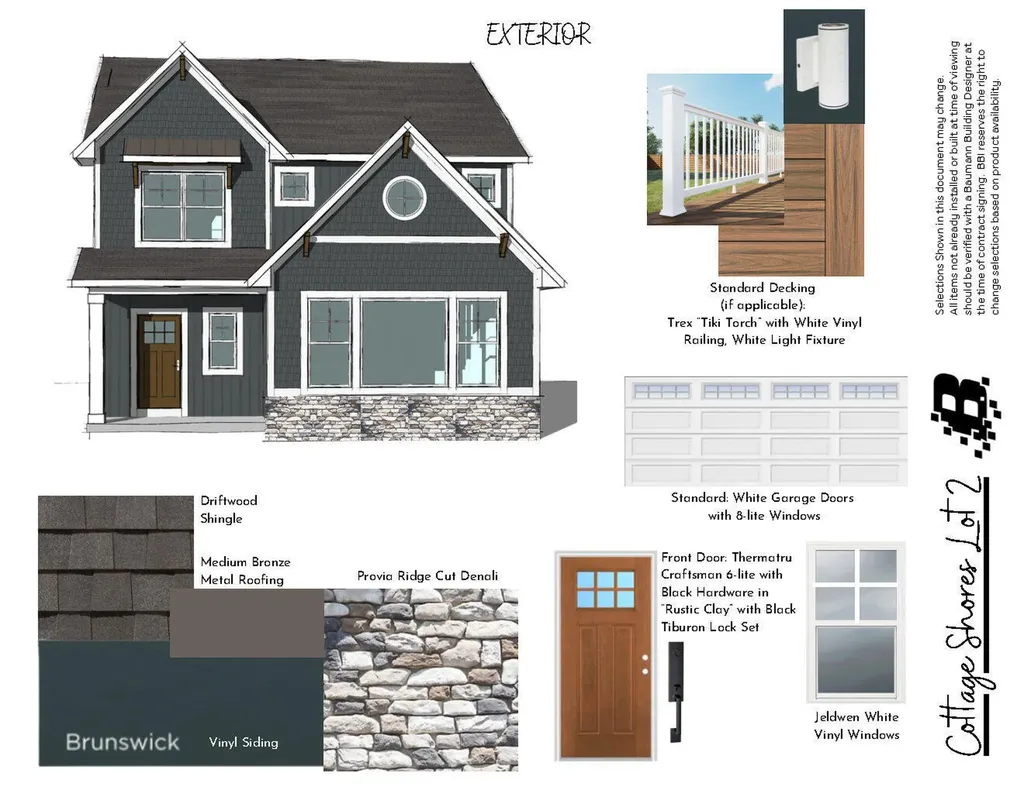 16815 Cottage Shores Drive Ferrysburg City MI 49456