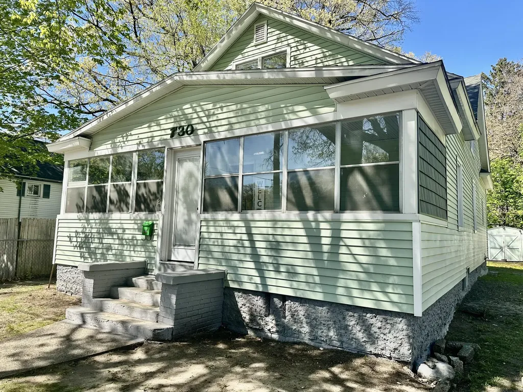 730 Hill Avenue Muskegon City MI 49442