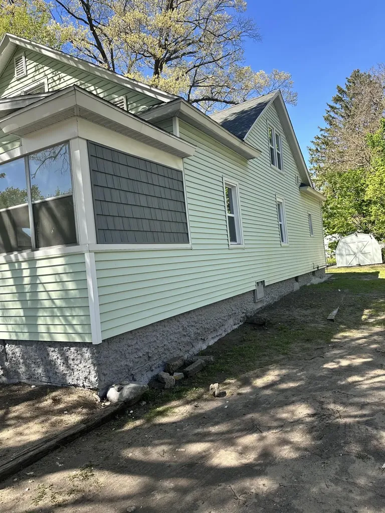 730 Hill Avenue Muskegon City MI 49442