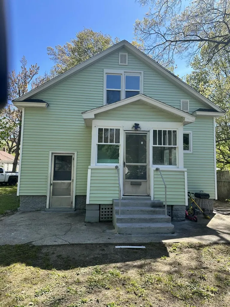 730 Hill Avenue Muskegon City MI 49442