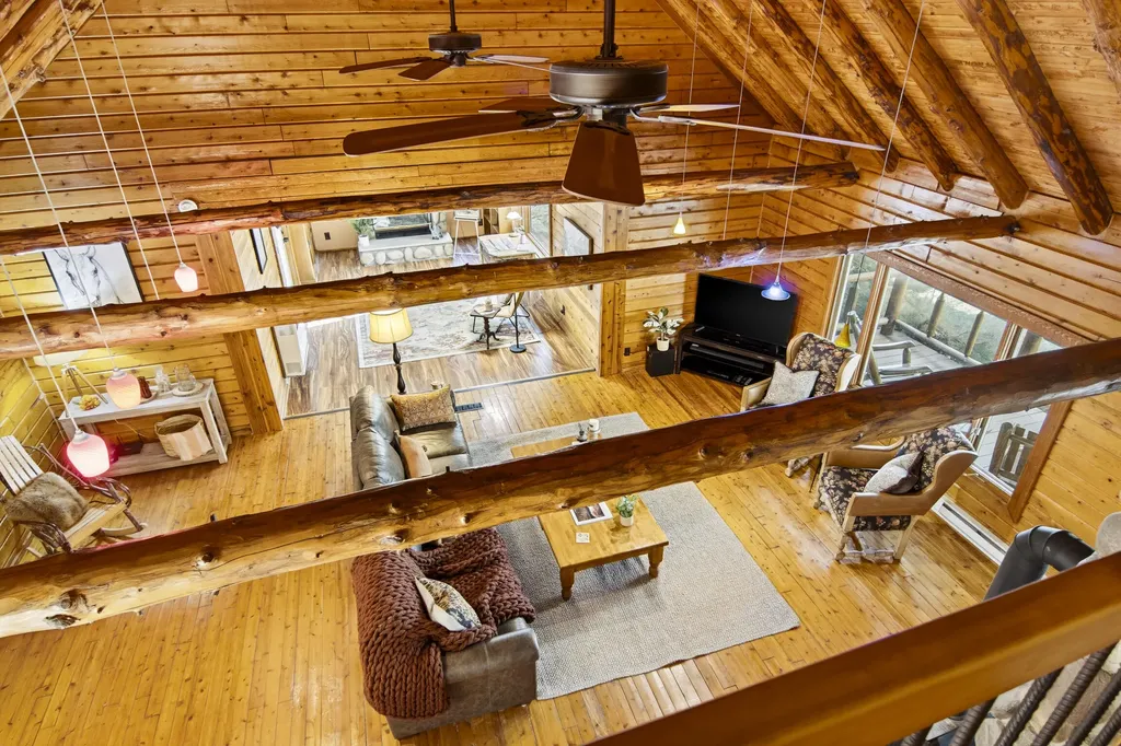 151 S Crestwood Drive Suttons Bay Township MI 49682