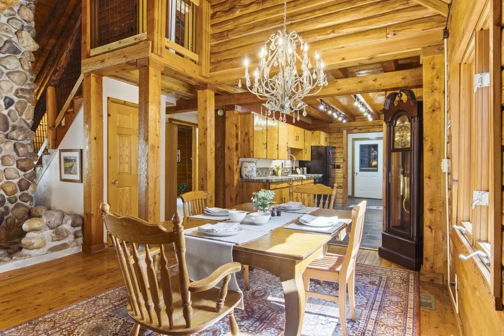 151 S Crestwood Drive Suttons Bay Township MI 49682