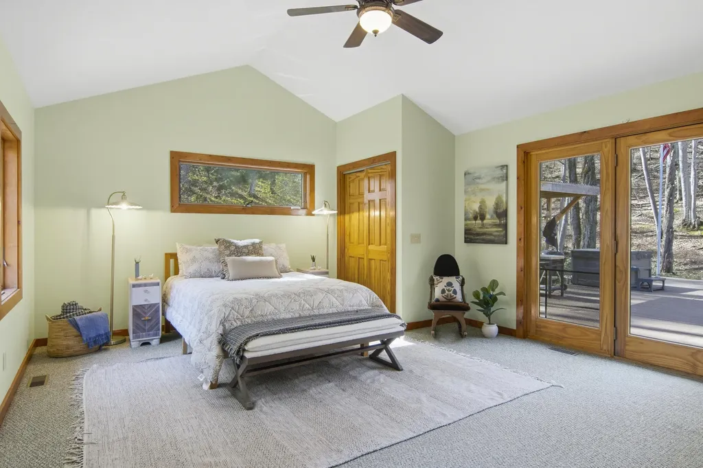 151 S Crestwood Drive Suttons Bay Township MI 49682