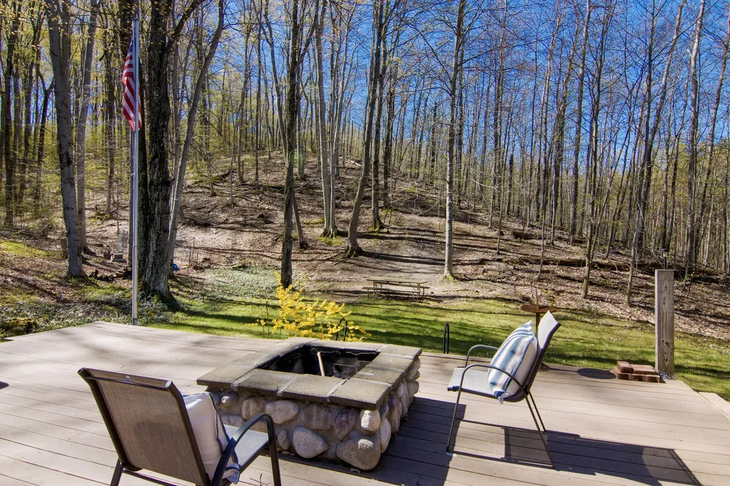 151 S Crestwood Drive Suttons Bay Township MI 49682