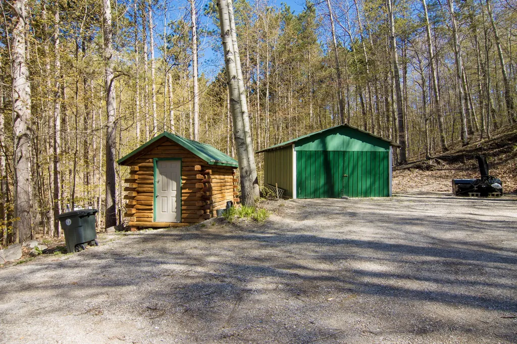151 S Crestwood Drive Suttons Bay Township MI 49682