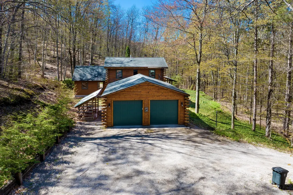 151 S Crestwood Drive Suttons Bay Township MI 49682
