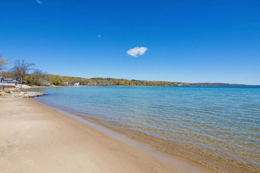 151 S Crestwood Drive Suttons Bay Township MI 49682
