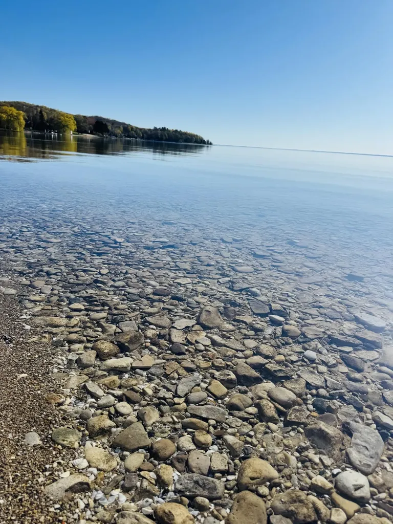 151 S Crestwood Drive Suttons Bay Township MI 49682