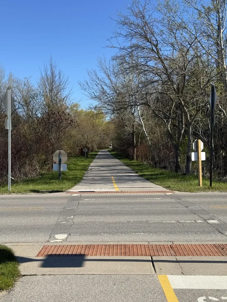 151 S Crestwood Drive Suttons Bay Township MI 49682