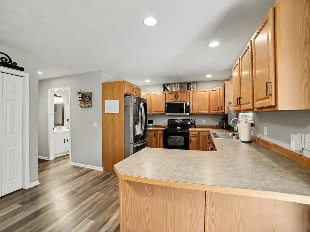 1523 Destiny Drive Muskegon Charter Township MI 49445