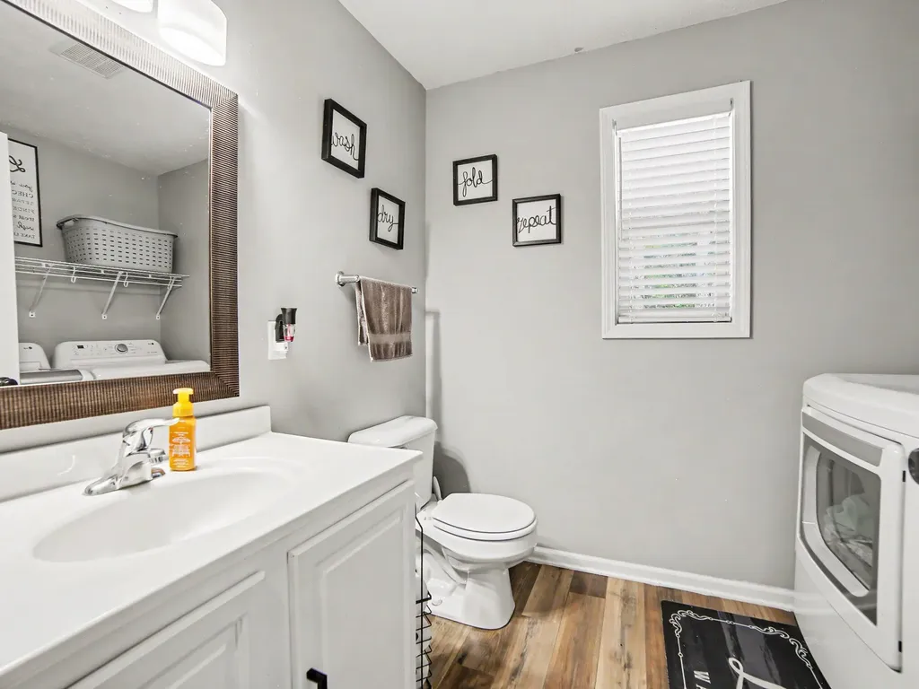 1523 Destiny Drive Muskegon Charter Township MI 49445