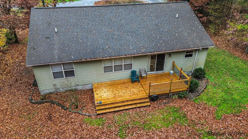 1523 Destiny Drive Muskegon Charter Township MI 49445