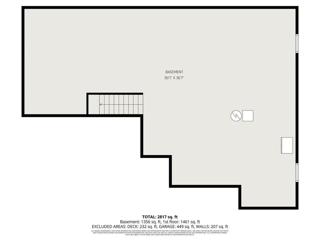 1523 Destiny Drive Muskegon Charter Township MI 49445