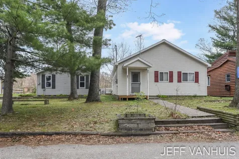 10138 S Lakeside Ridge Road Lake Township MI 49304