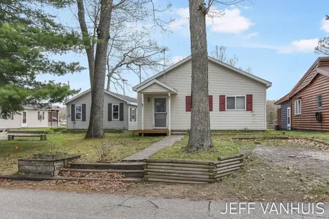 10138 S Lakeside Ridge Road Lake Township MI 49304