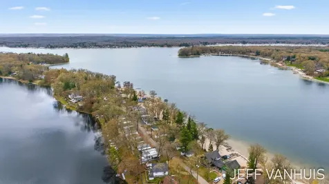 10138 S Lakeside Ridge Road Lake Township MI 49304