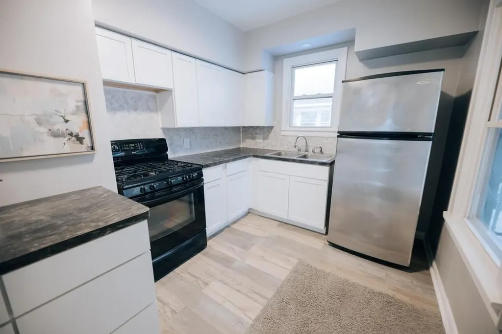 672 E Isabella Avenue Muskegon City MI 49442