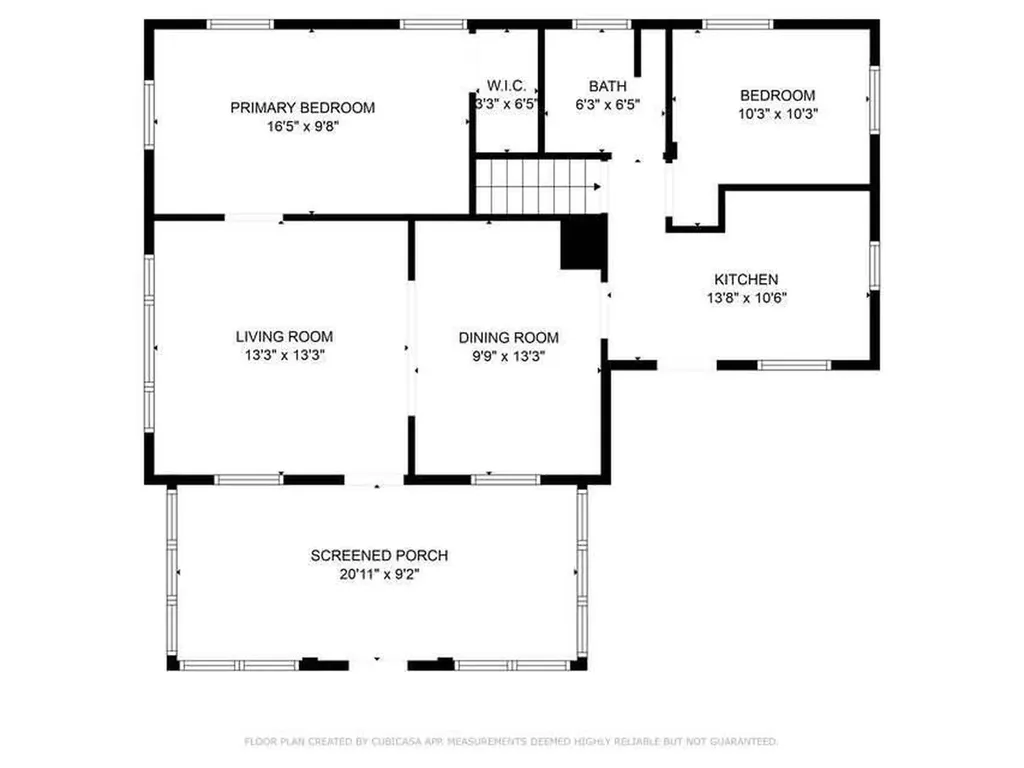 672 E Isabella Avenue Muskegon City MI 49442