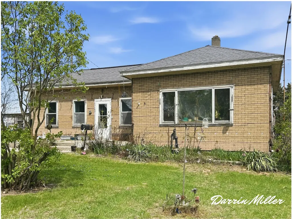 11460 5 Mile Road Hinton Township MI 49336
