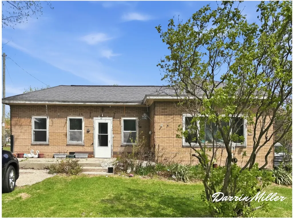 11460 5 Mile Road Hinton Township MI 49336