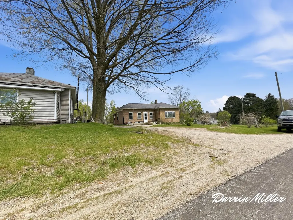 11460 5 Mile Road Hinton Township MI 49336