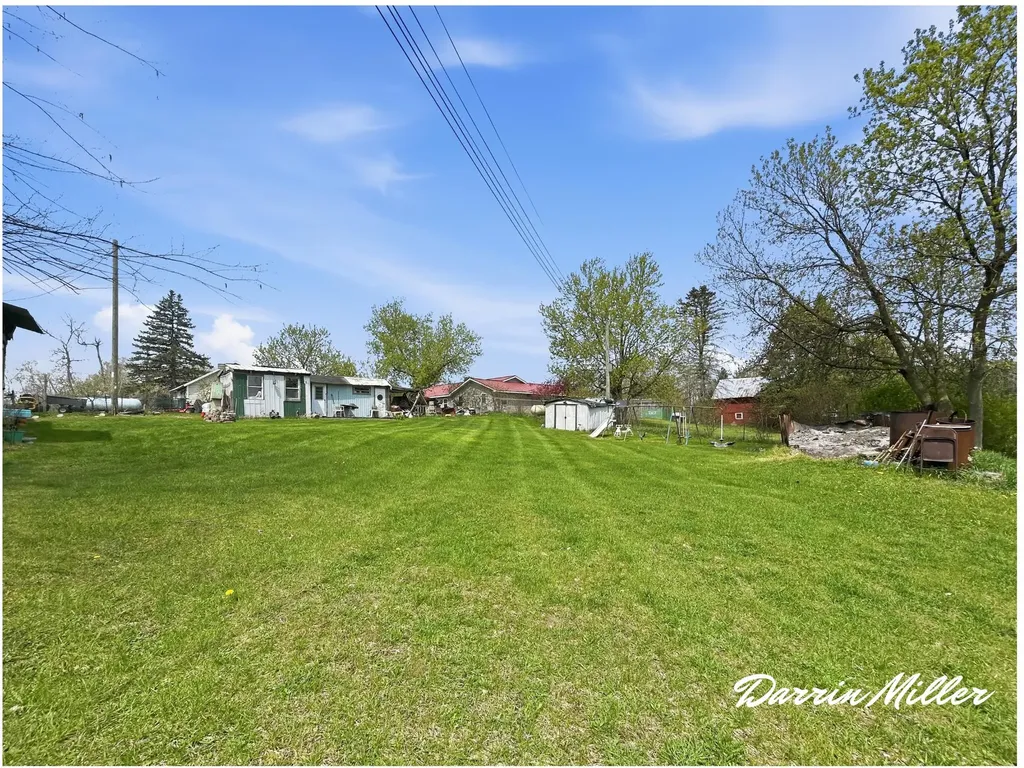 11460 5 Mile Road Hinton Township MI 49336