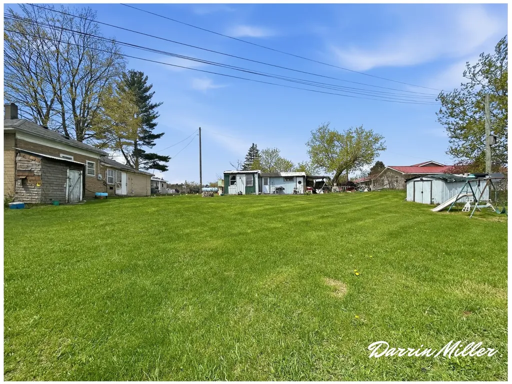 11460 5 Mile Road Hinton Township MI 49336