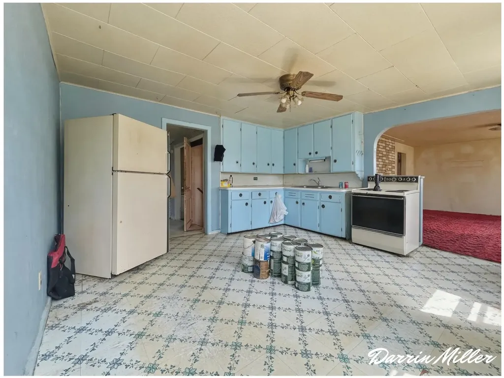 11460 5 Mile Road Hinton Township MI 49336
