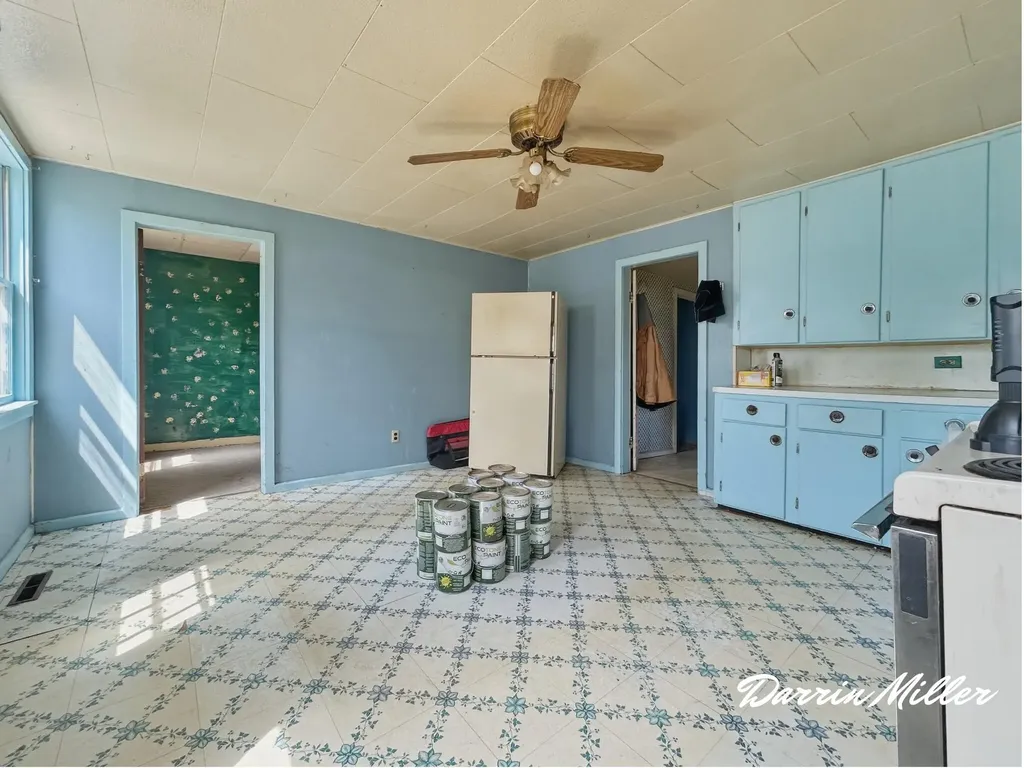 11460 5 Mile Road Hinton Township MI 49336