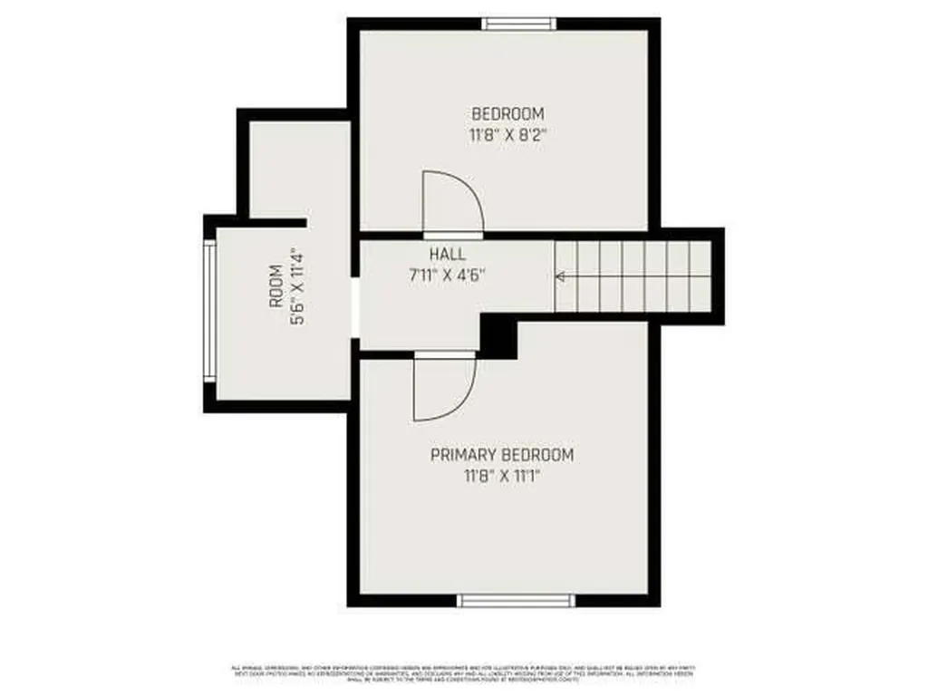 883 Emerson Avenue Muskegon City MI 49442