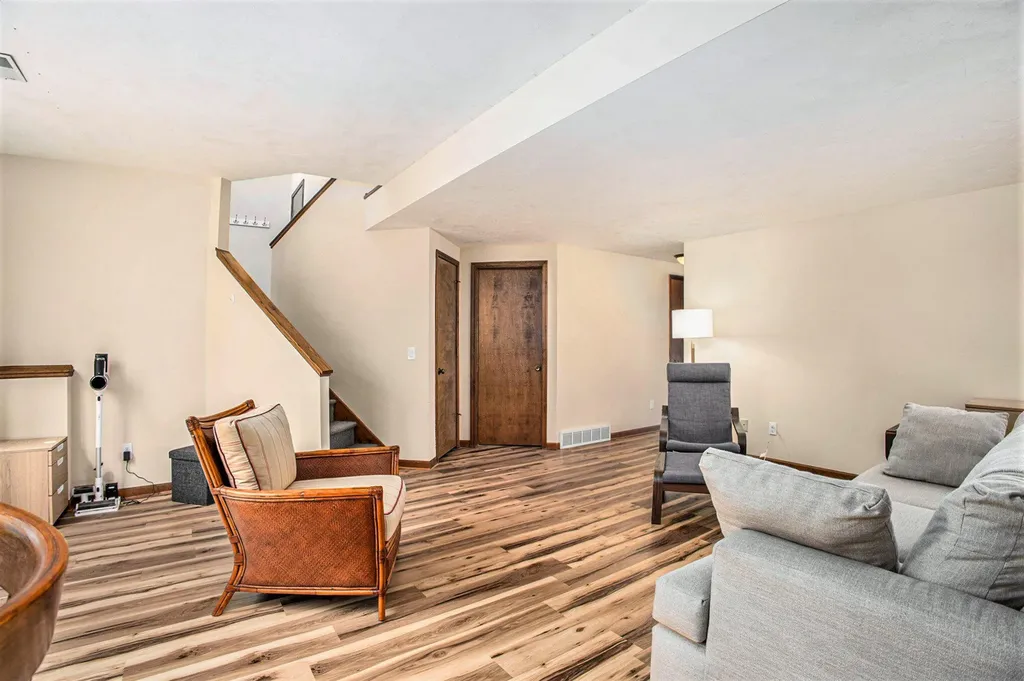 603 Howard Avenue Holland Charter Township MI 49424