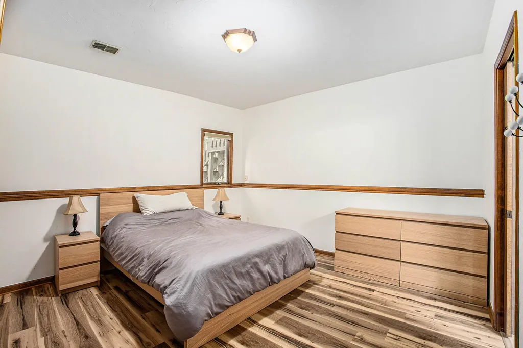 603 Howard Avenue Holland Charter Township MI 49424