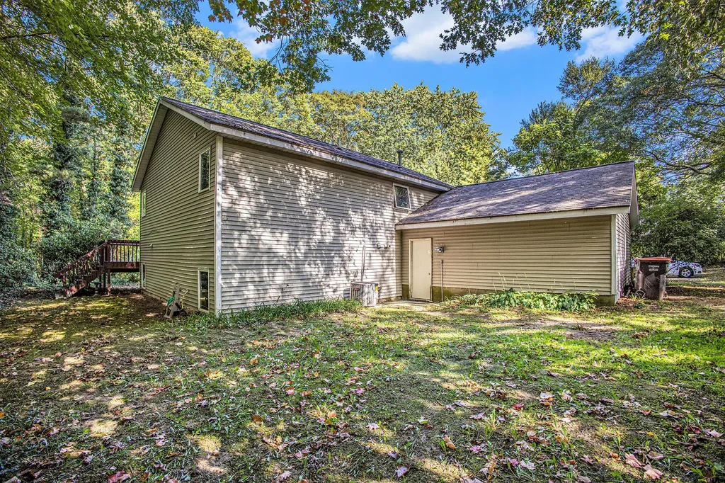 603 Howard Avenue Holland Charter Township MI 49424
