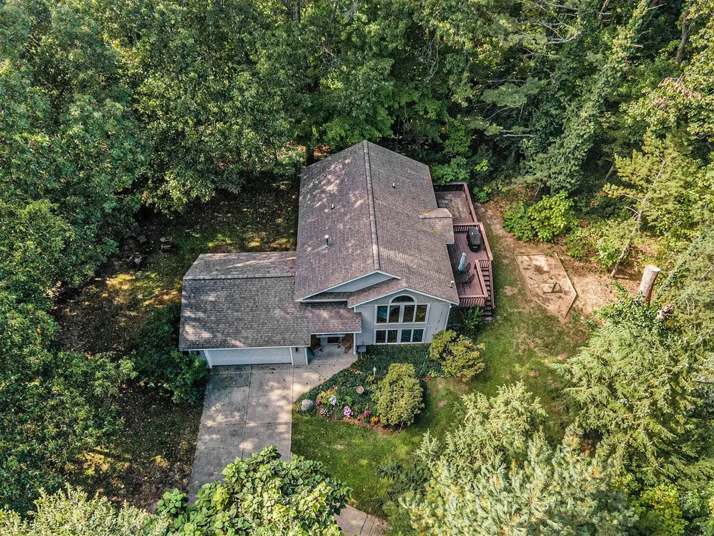603 Howard Avenue Holland Charter Township MI 49424