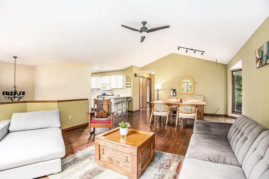 603 Howard Avenue Holland Charter Township MI 49424
